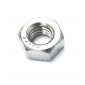 Гайка DIN 934 из нерж. стали A2-70 (AISI 304) M10 (200штук)