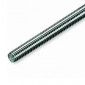 Шпилька резьбовая M12x2000 DIN 975 оцинк., усиленный к.п.(20шт.) РФ